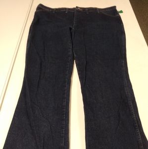 Wrangler 46x32 Jeans